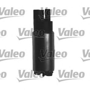 VALEO 347236 -  Топливный насос