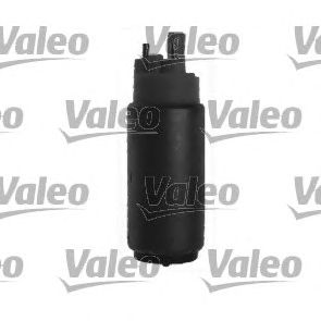 VALEO 347237 -  Топливный насос