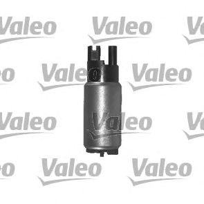 VALEO 347239 -  Топливный насос