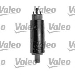 VALEO 347243 -  Топливный насос