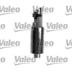 VALEO 347244 -  Топливный насос