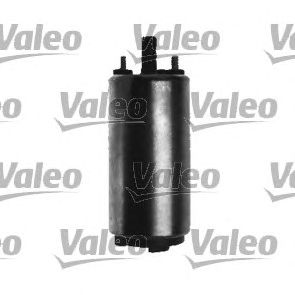 VALEO 347245 -  Топливный насос