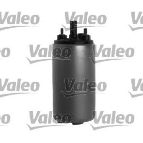 VALEO 347246 -  Топливный насос