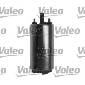 VALEO 347252 -  Топливный насос