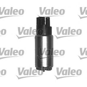 VALEO 347255 -  Топливный насос