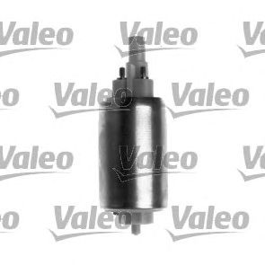 VALEO 347256 -  Топливный насос