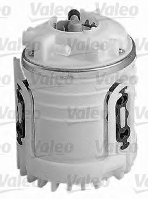 VALEO 347266 -  Насос, топливоподающяя система