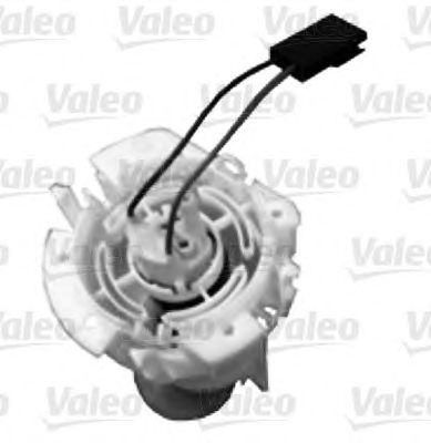 VALEO 347273 -  Топливный насос