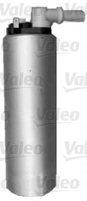 VALEO 347274 -  Топливный насос