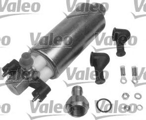 VALEO 347302 -  Топливный насос