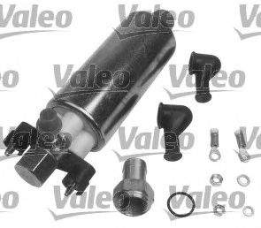 VALEO 347303 -  Топливный насос