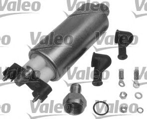 VALEO 347304 -  Топливный насос