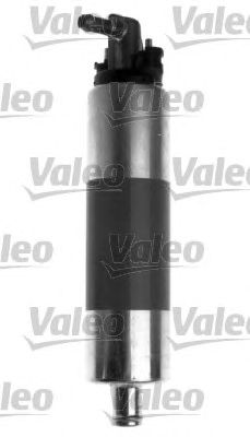VALEO 347306 -  Насос, топливоподающяя система