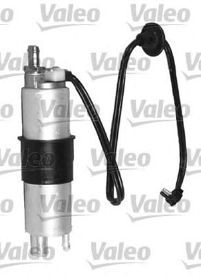 VALEO 347307 -  Насос, топливоподающяя система