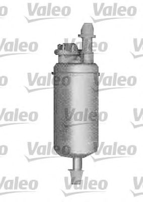 VALEO 347308 -  Топливный насос