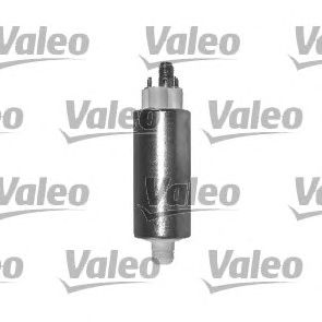 VALEO 347313 -  Топливный насос