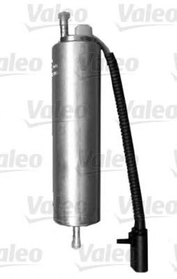 VALEO 347317 -  Топливный насос