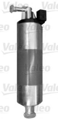 VALEO 347318 -  Топливный насос