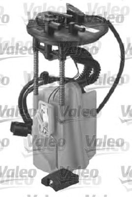 VALEO 347351 -  Датчик, запас топлива
