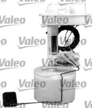 VALEO 347353 -  Датчик, запас топлива