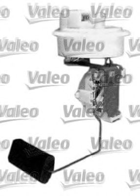 VALEO 347359 -  Датчик, запас топлива