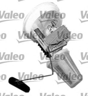 VALEO 347367 - Датчик, запас топлива