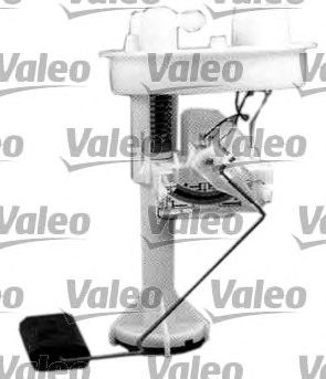 VALEO 347368 - Датчик, запас топлива