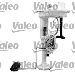 VALEO 347369 - Датчик, запас топлива