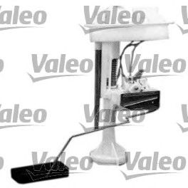 VALEO 347370 -  Датчик, запас топлива