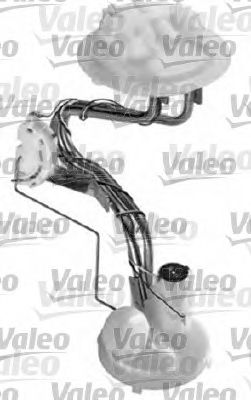 VALEO 347371 - Датчик, запас топлива