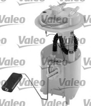 VALEO 347374 -  Датчик, запас топлива