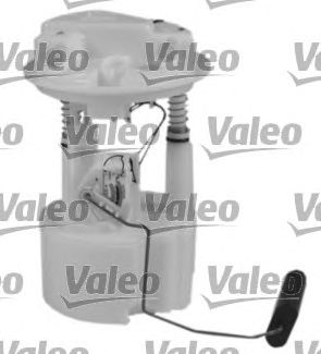 VALEO 347380 - Датчик, запас топлива