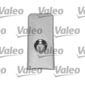 VALEO 347400 -  Фильтр, подъема топлива