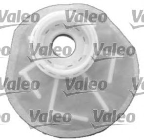 VALEO 347440 -  Фильтр, подъема топлива
