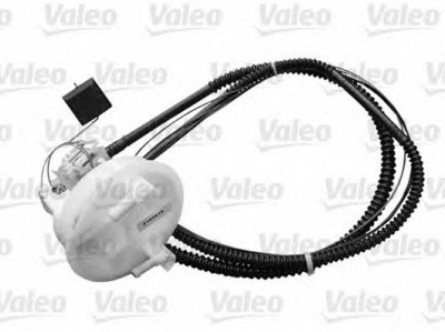 VALEO 347500 -  Датчик, запас топлива