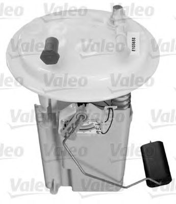 VALEO 347503 -  Датчик, запас топлива