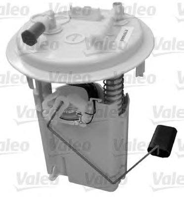 VALEO 347504 -  Датчик, запас топлива
