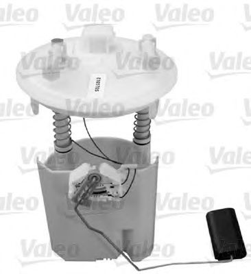 VALEO 347506 -  Датчик, запас топлива