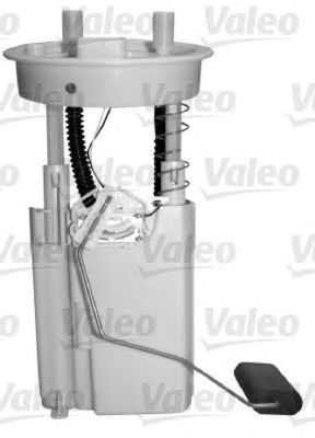 VALEO 347510 -  Датчик, запас топлива