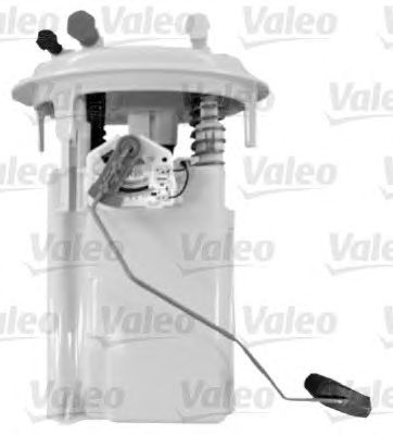 VALEO 347516 -  Датчик, запас топлива