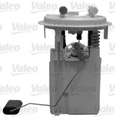 VALEO 347519 - Датчик, запас топлива
