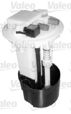 VALEO 347520 -  Датчик, запас топлива
