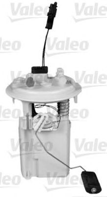 VALEO 347521 -  Датчик, запас топлива
