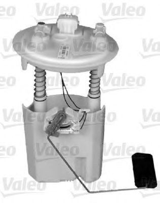 VALEO 347526 -  Датчик, запас топлива