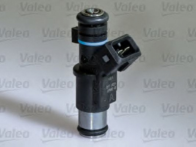 VALEO 348001 -  Клапанная форсунка