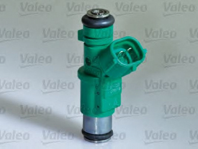 VALEO 348002 -  Клапанная форсунка