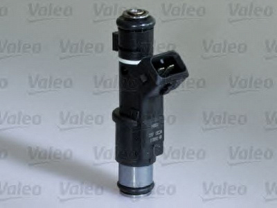 VALEO 348004 -  Клапанная форсунка