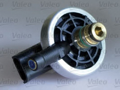 VALEO 348009 -  Клапанная форсунка