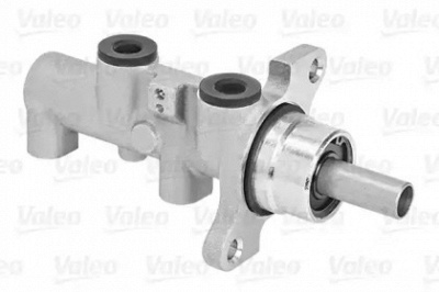 VALEO 400430 -  Комплект тормозных колодок, дисковый тормоз