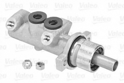 VALEO 400434 - Главный тормозной цилиндр